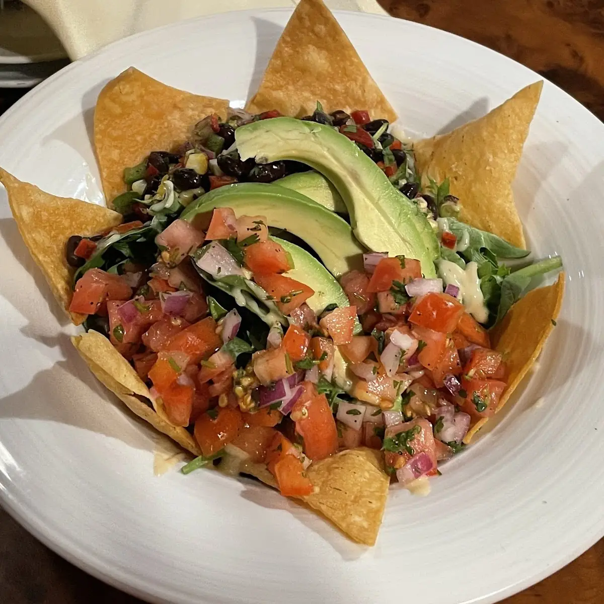 Taco Salad