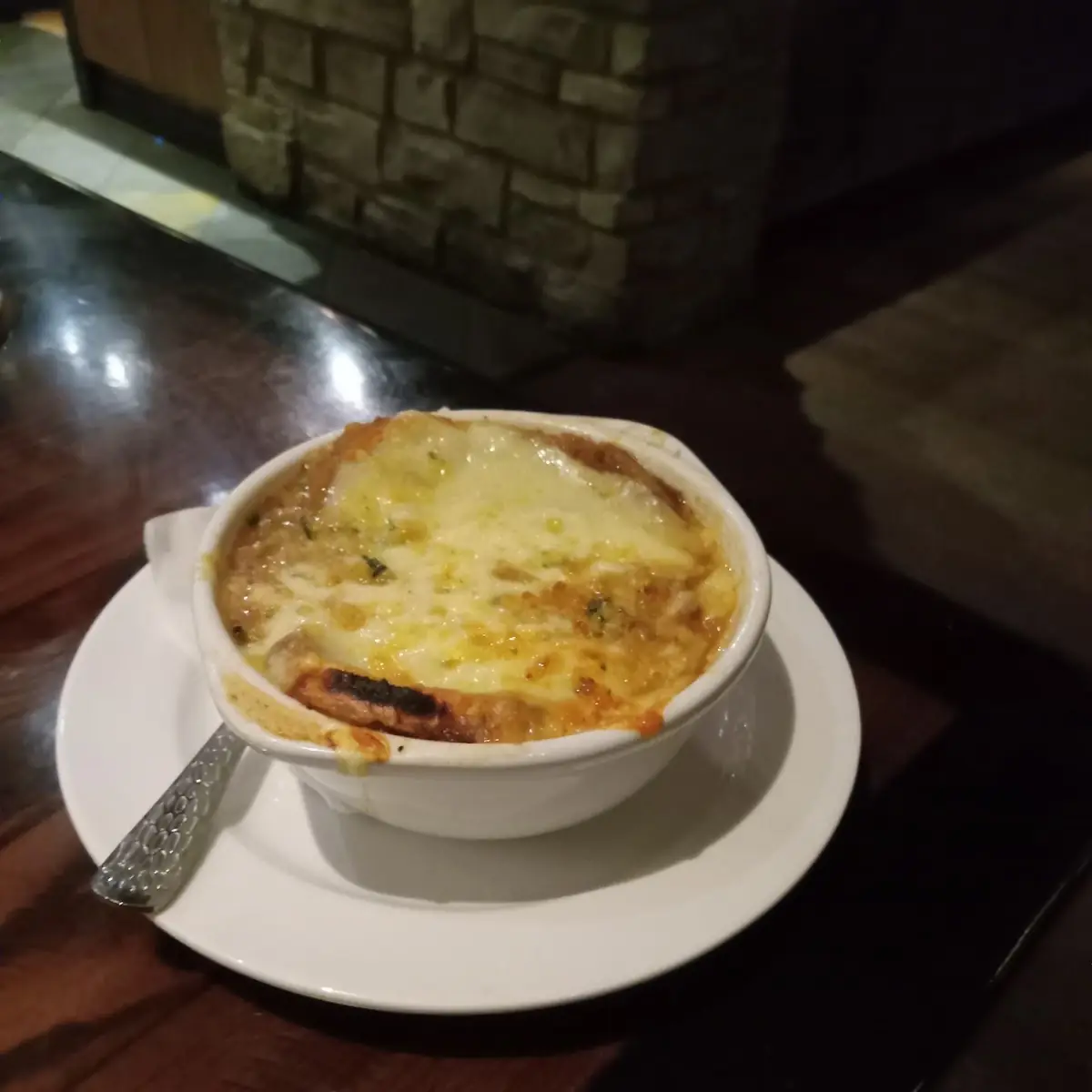 French Onion Soup