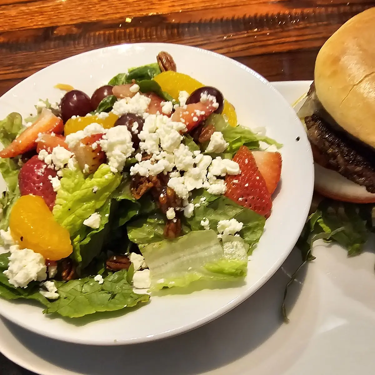 Side Salad