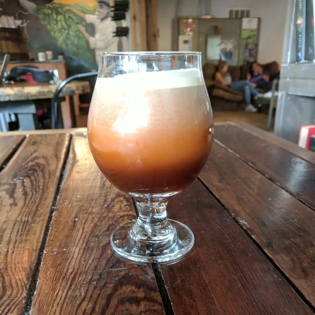 Thai Tea