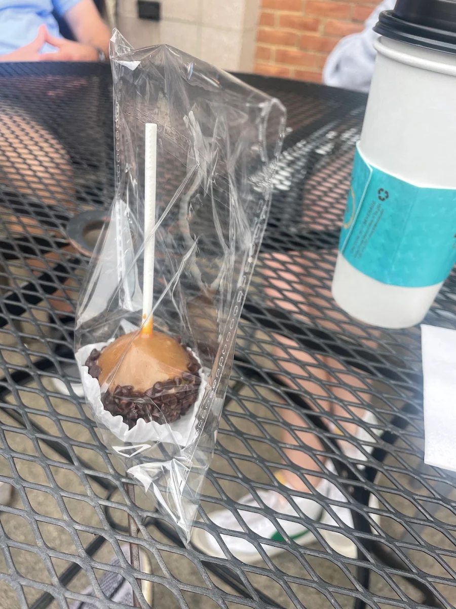 Cake Pop