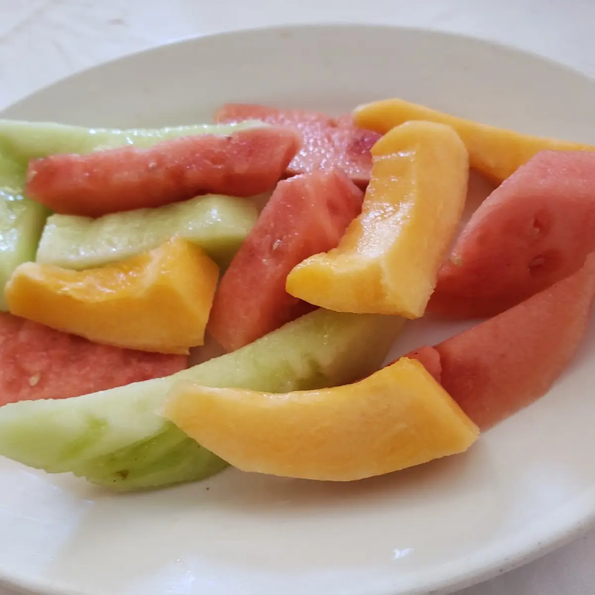 Fresh Fruit
