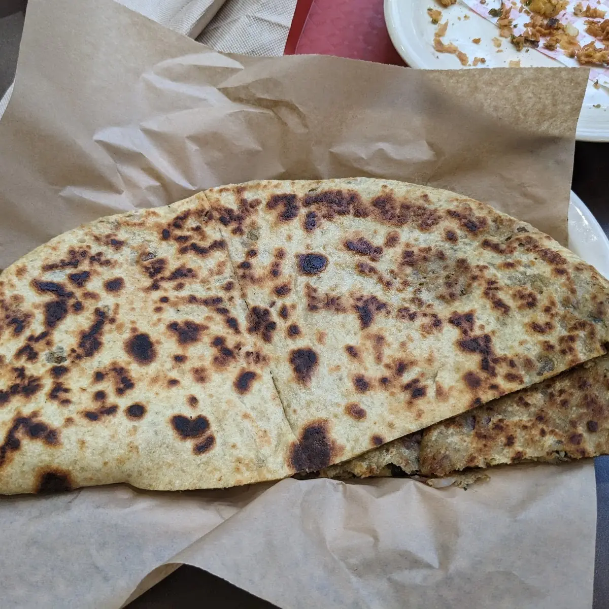 Gobhi Parantha 1 PC