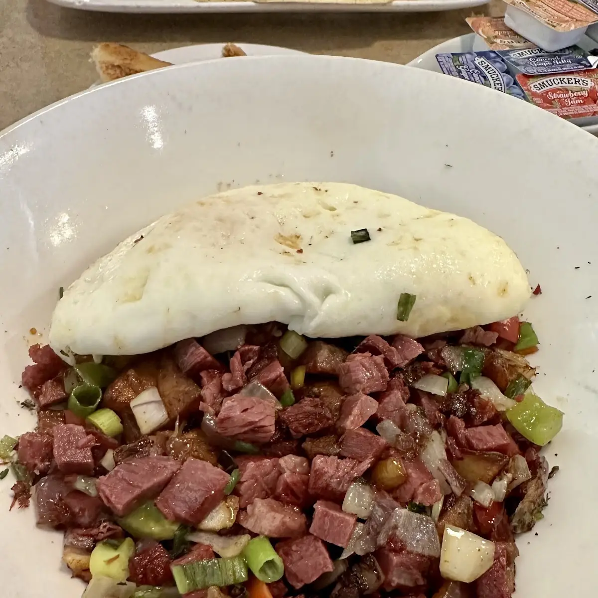 Corned Beef Hash