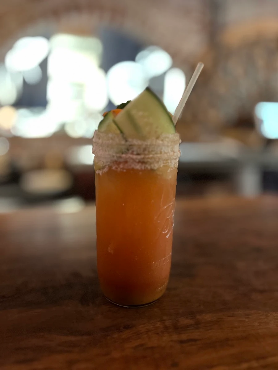 Bloody Mary
