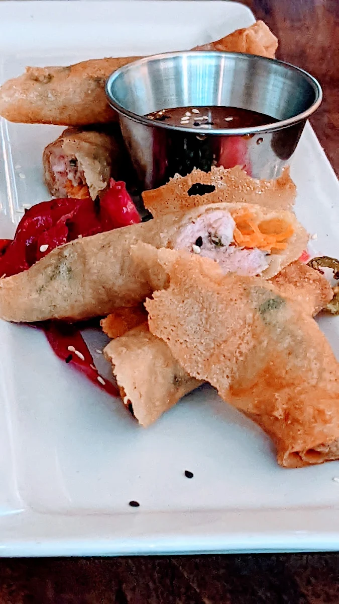 Spring Roll