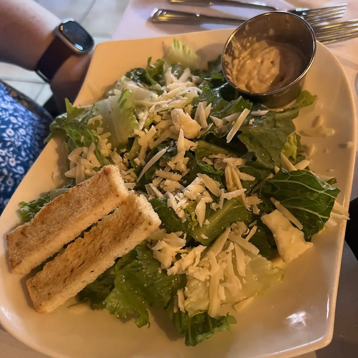 Caesar Salad