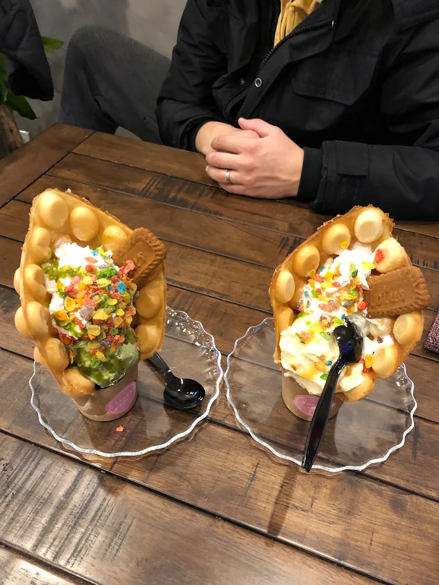 Patatas Bravas