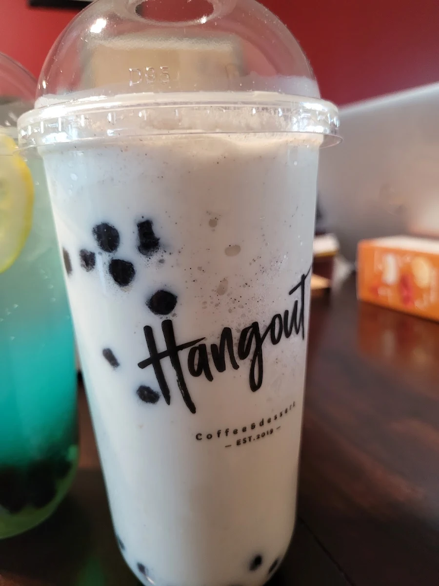 Vanilla Bean