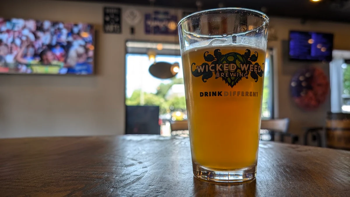 Draft Beer