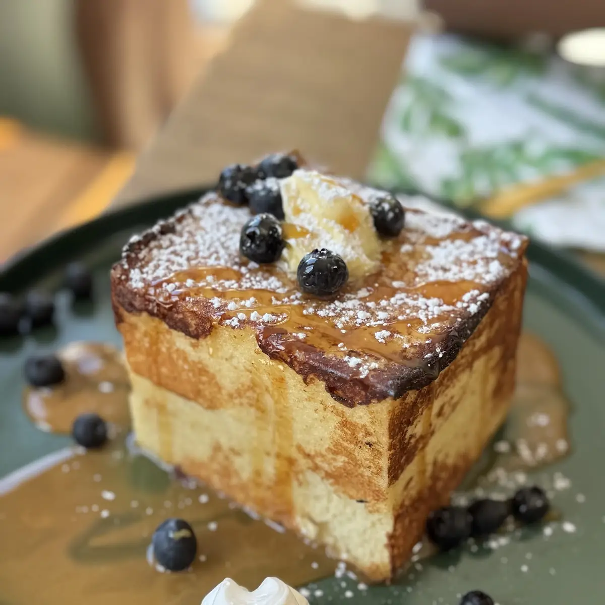 French Toast