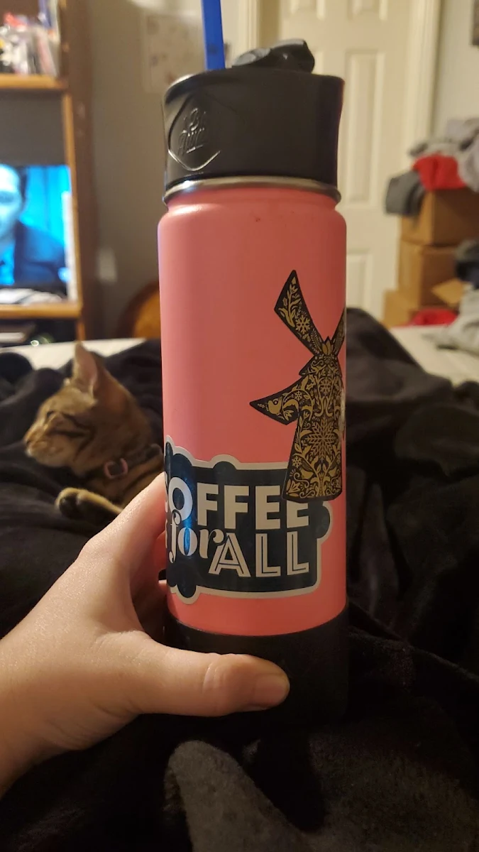 Salted Caramel