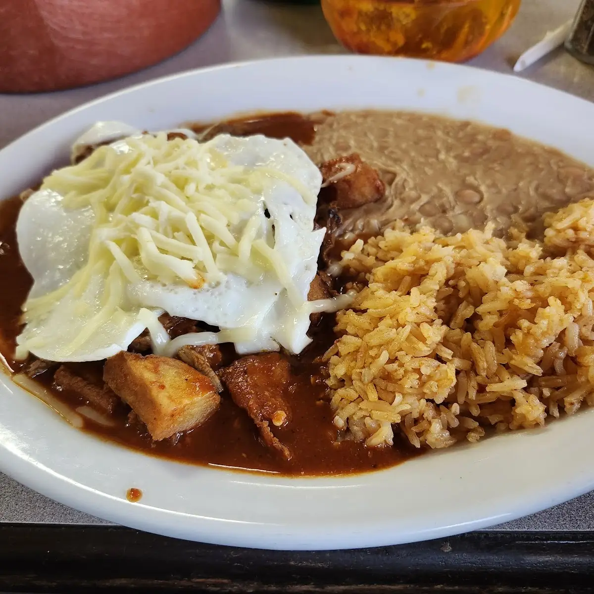 Carne En Su Jugo