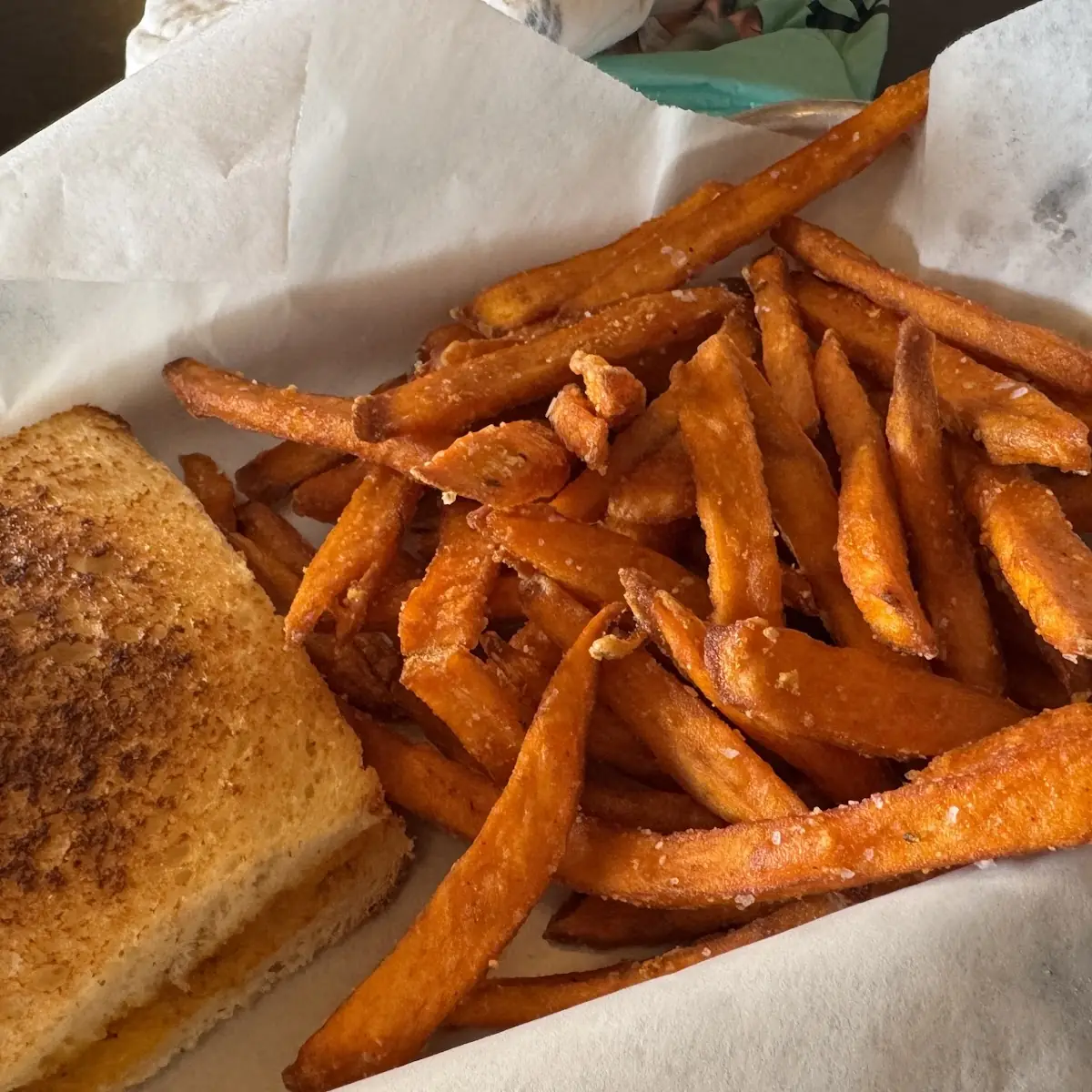 Sweet Potato