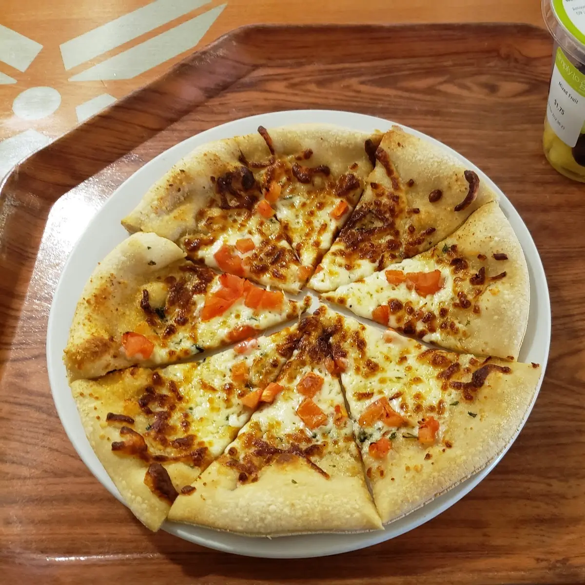 Margarita Pizza