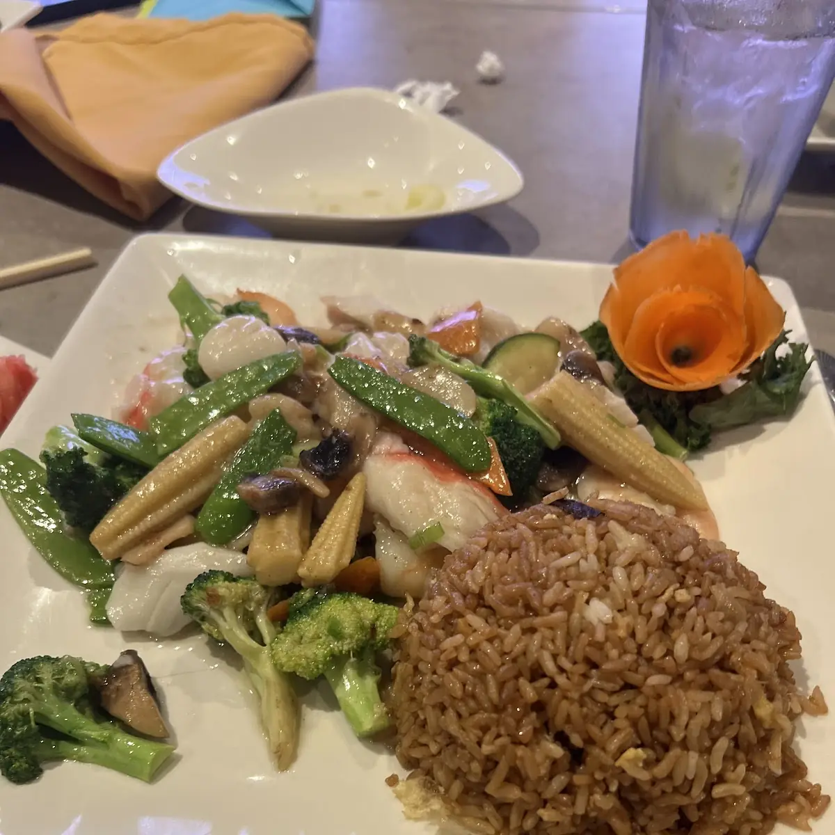 Brown Rice