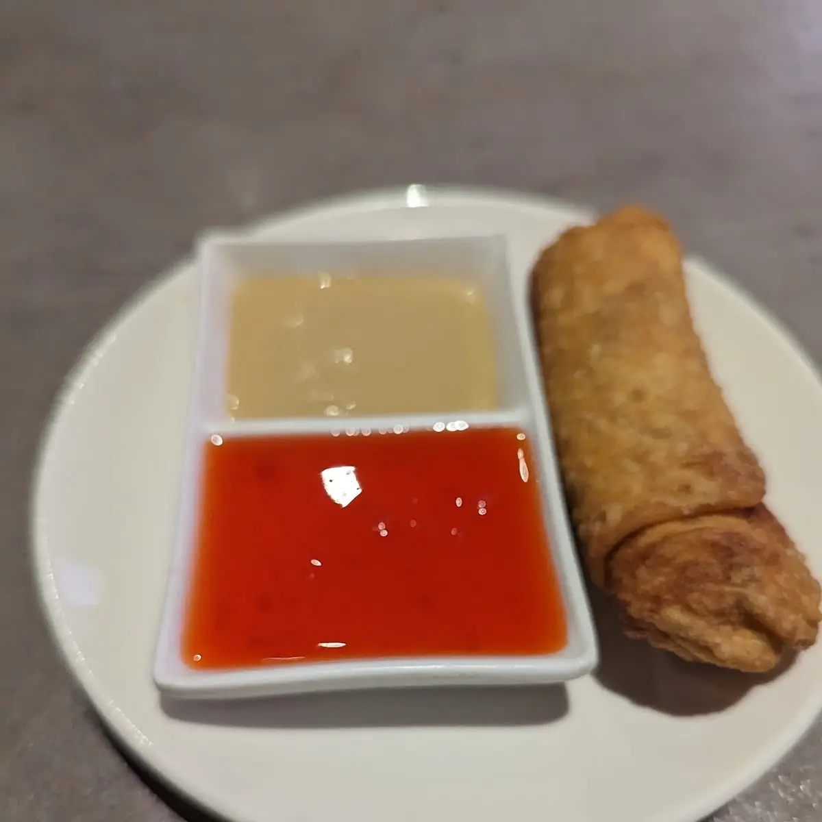 Spring Roll
