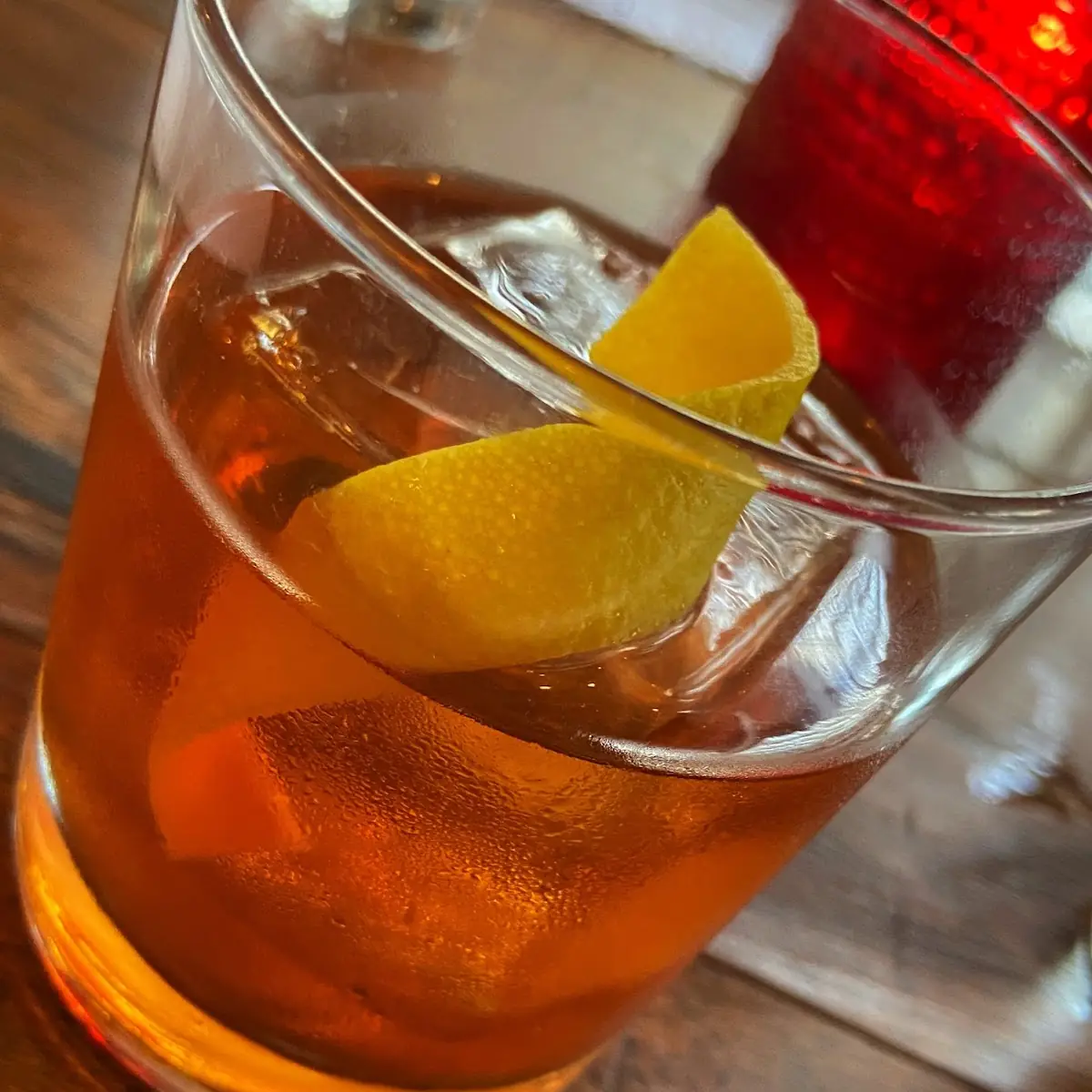 Old Fashion