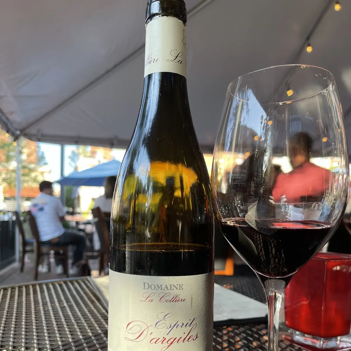 Pinot Noir