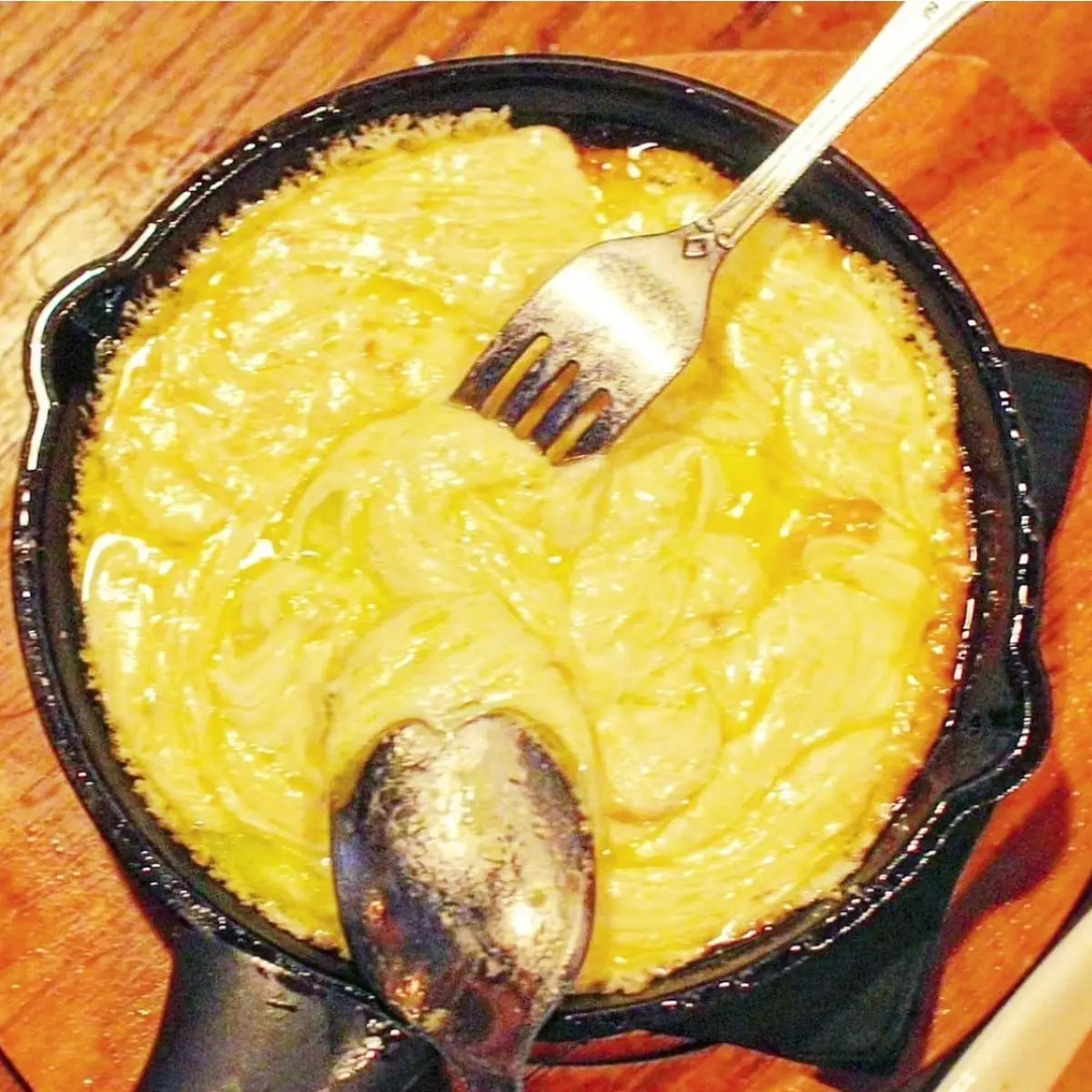 Queso Fundido