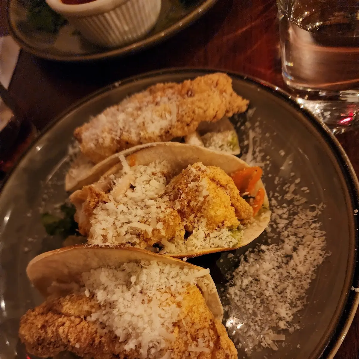 Street Corn Pasta GFA Veg