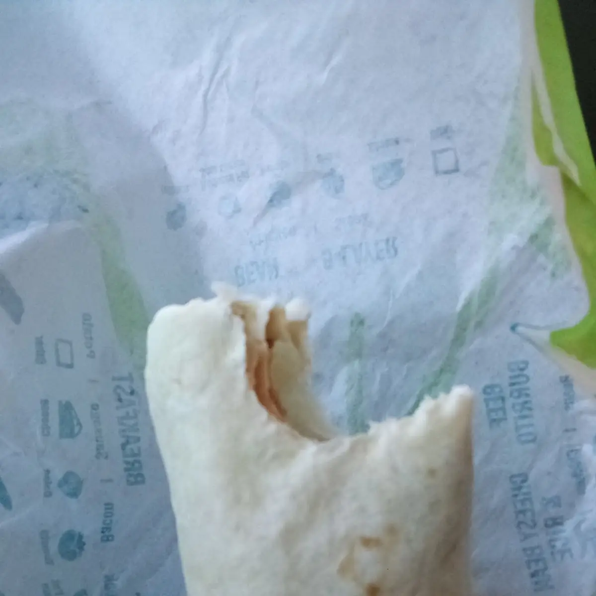 Burrito Supreme