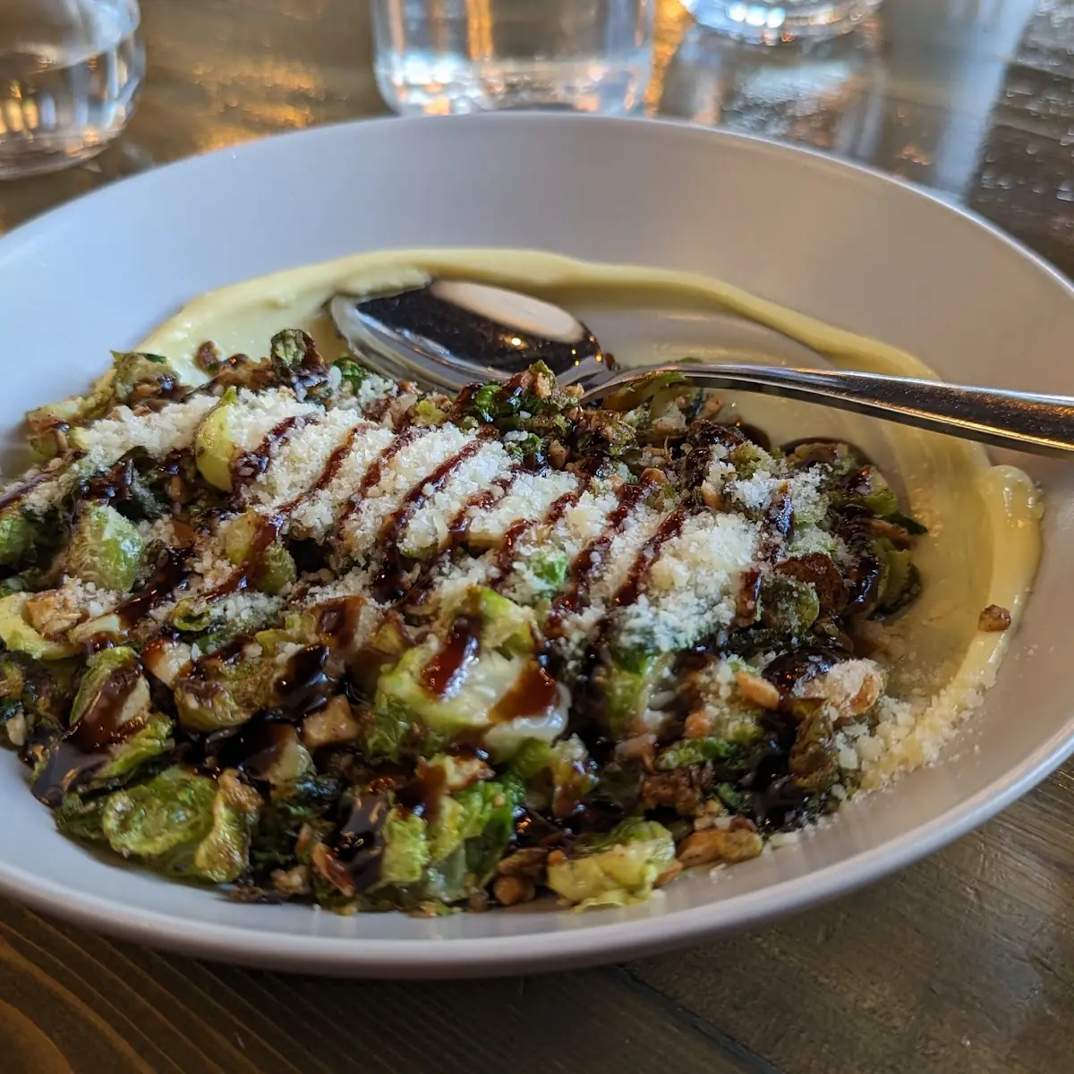 Brussel Sprouts