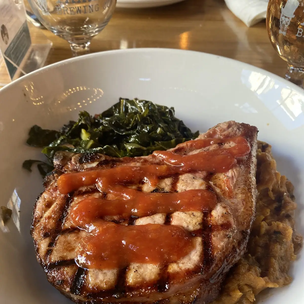 Pork Chop