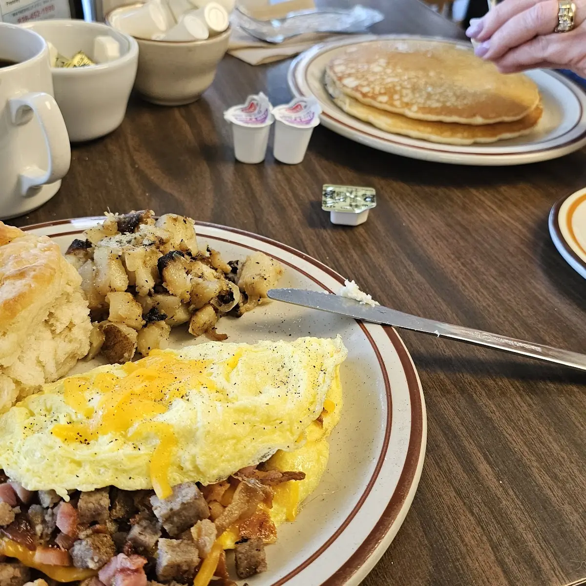Corned Beef Hash