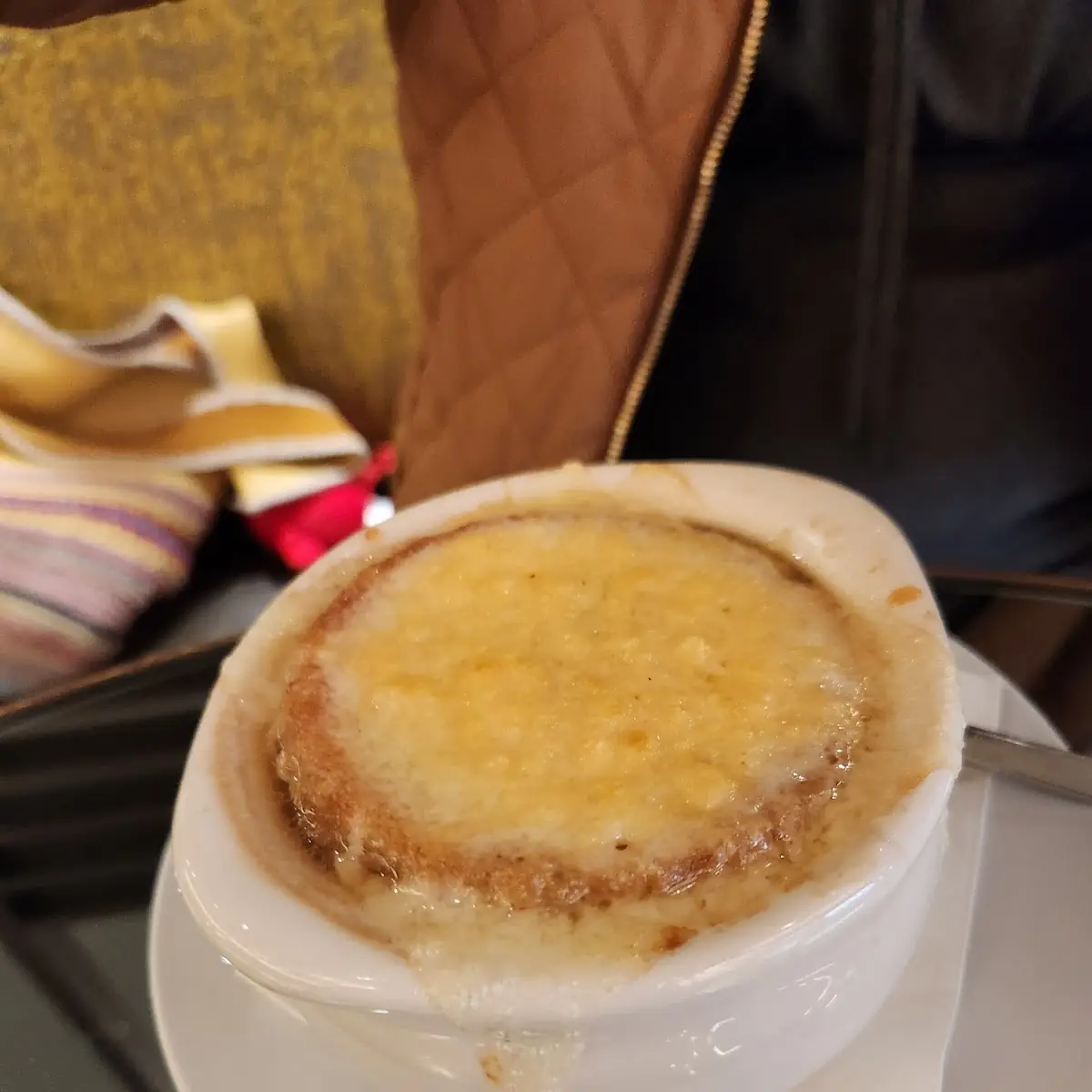 French Onion Soup