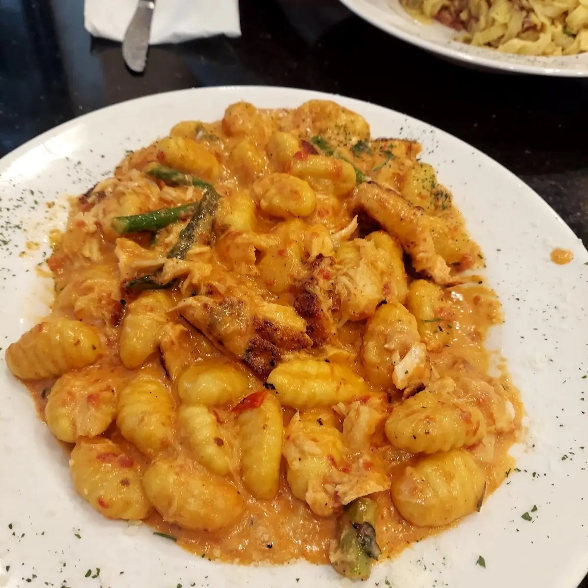 Gnocchi
