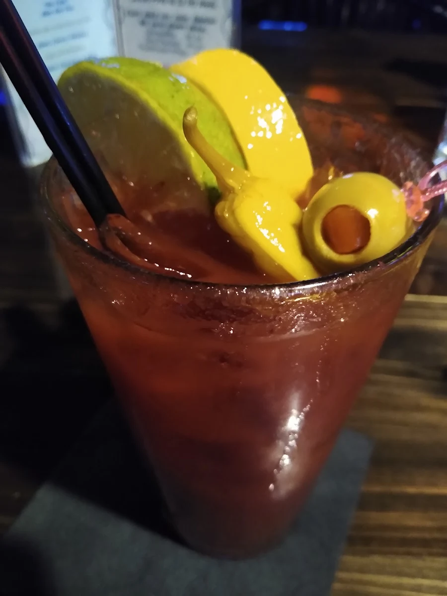 Bloody Mary