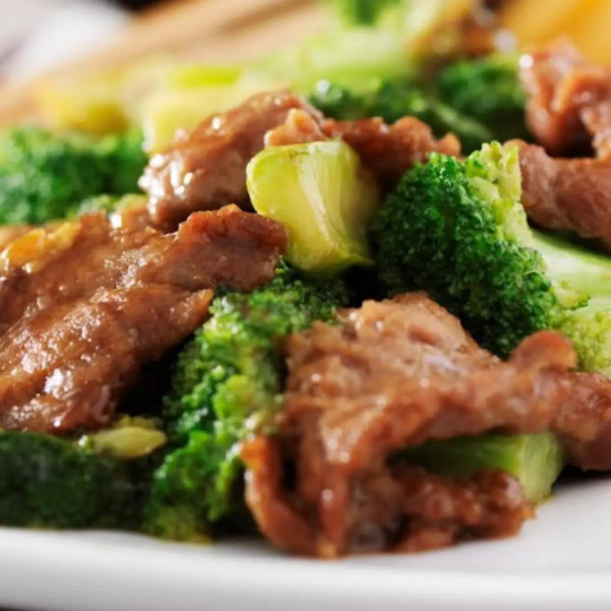 Curry Beef