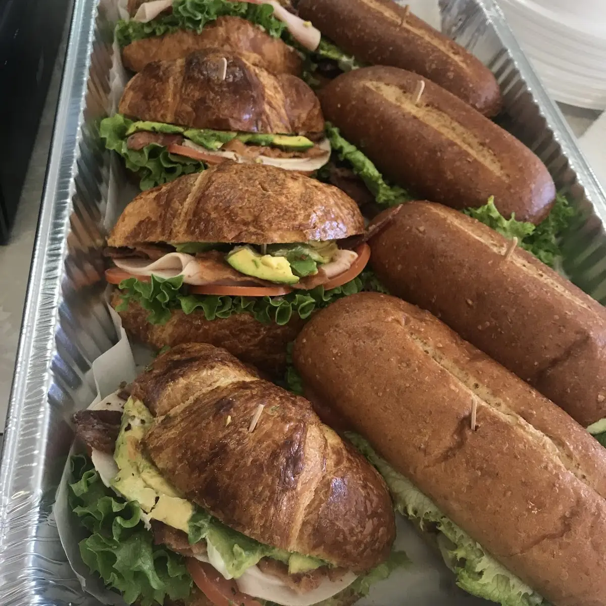 Croissant Jalapeno