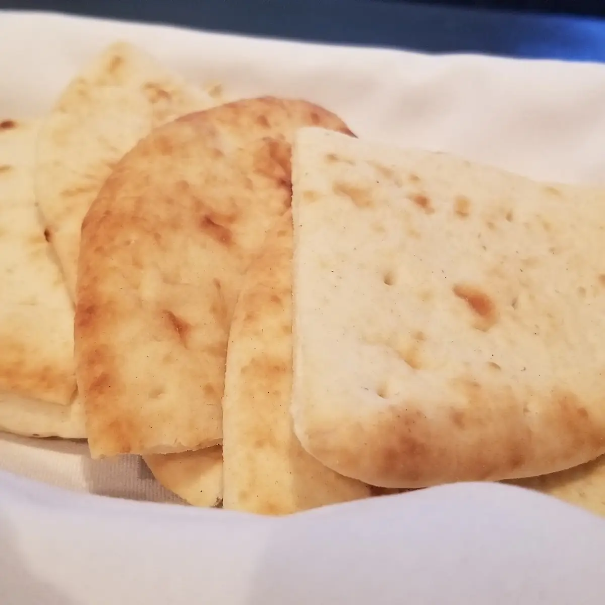 Pita Bread