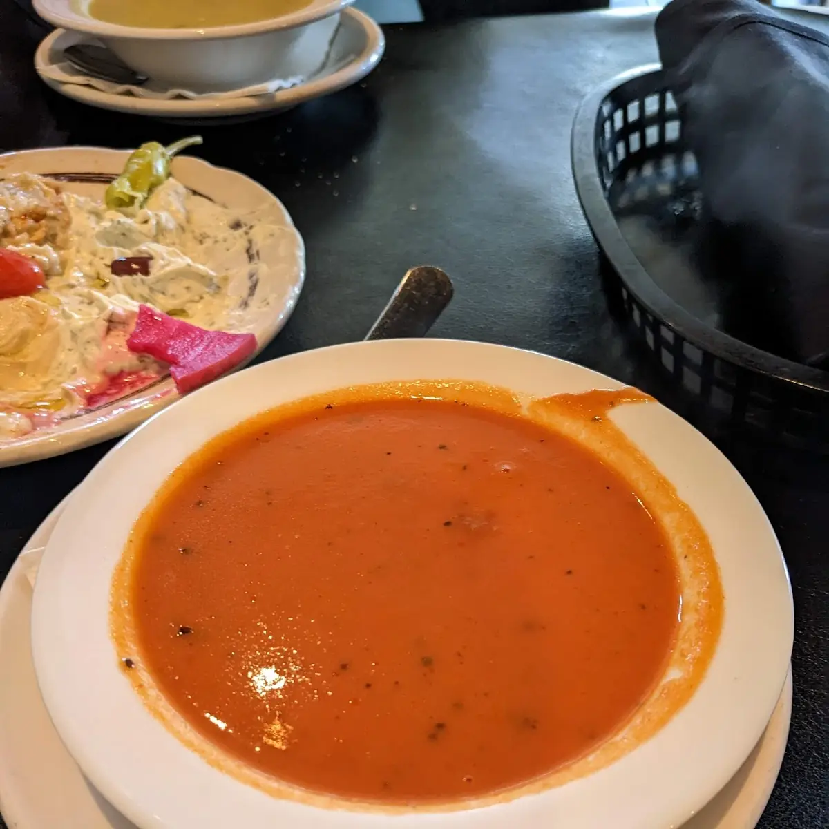 Tomato Soup