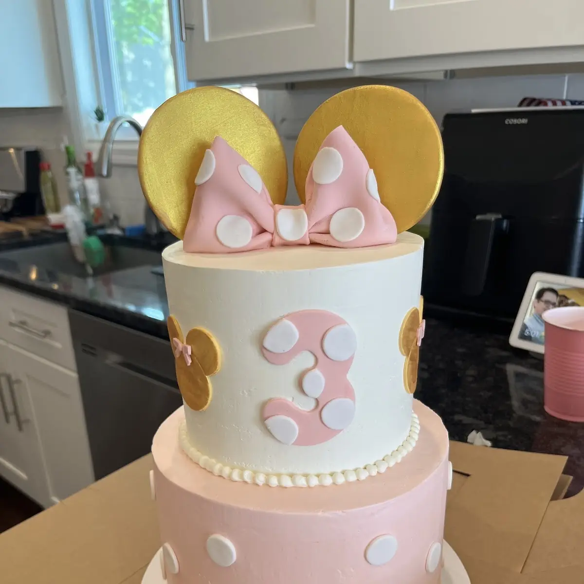 Birthday Cake