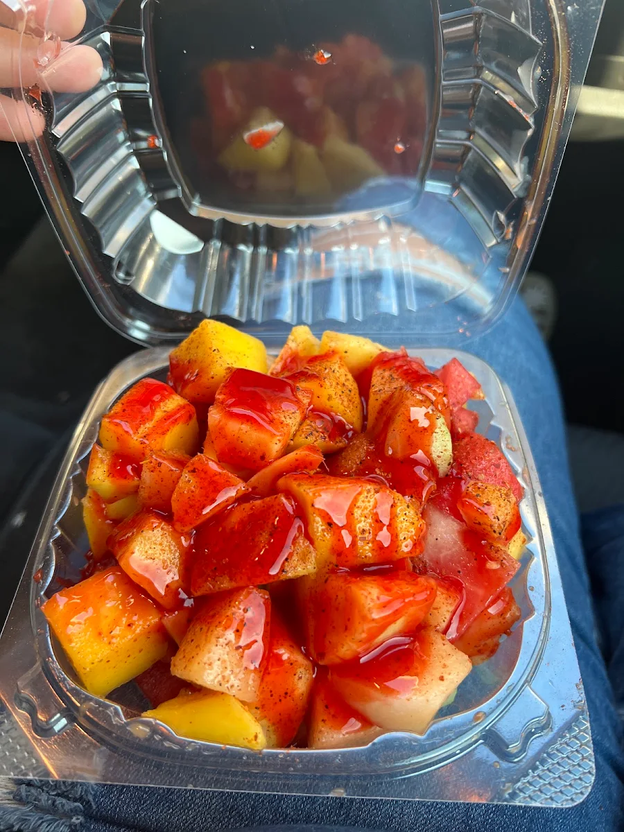 Fresh Fruit
