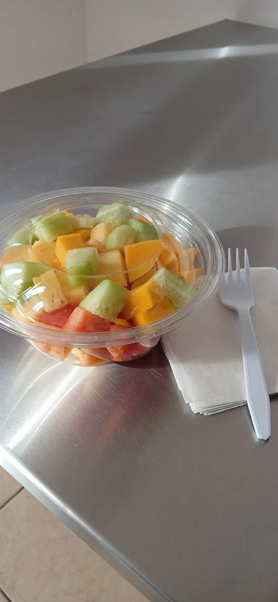 Fruit Salad