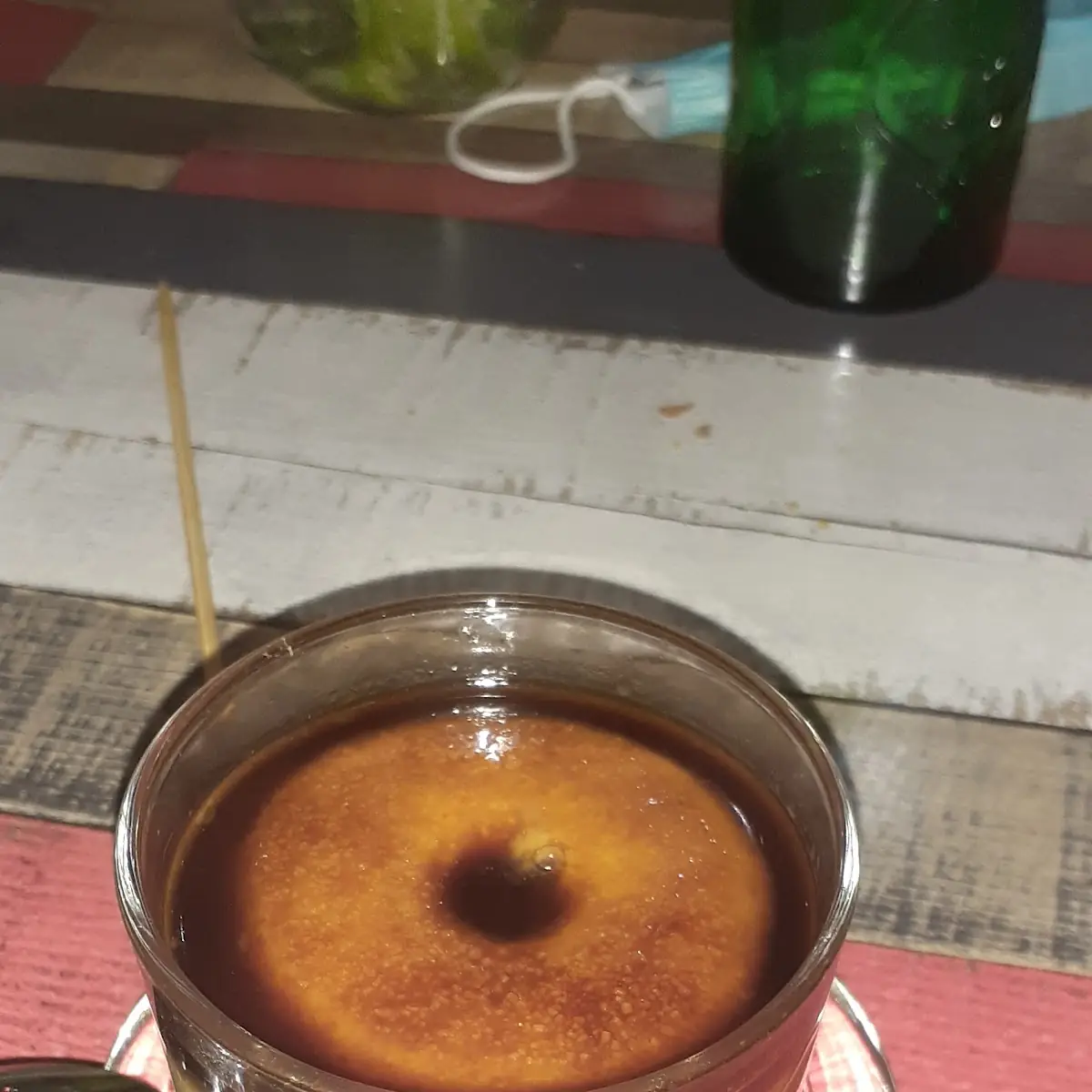 Crema Catalana