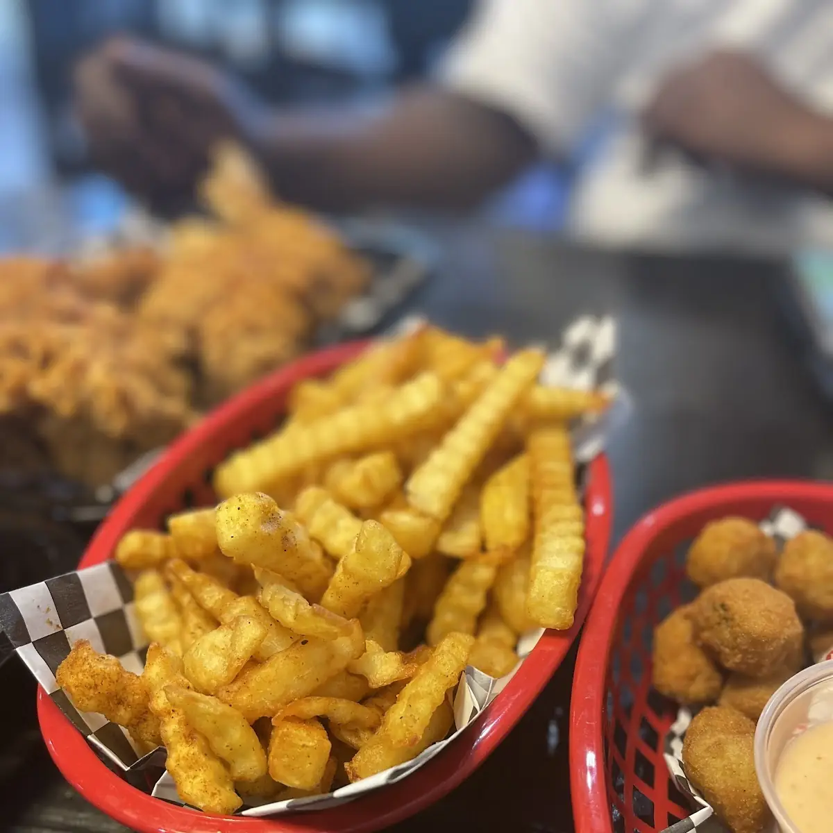 French Fries