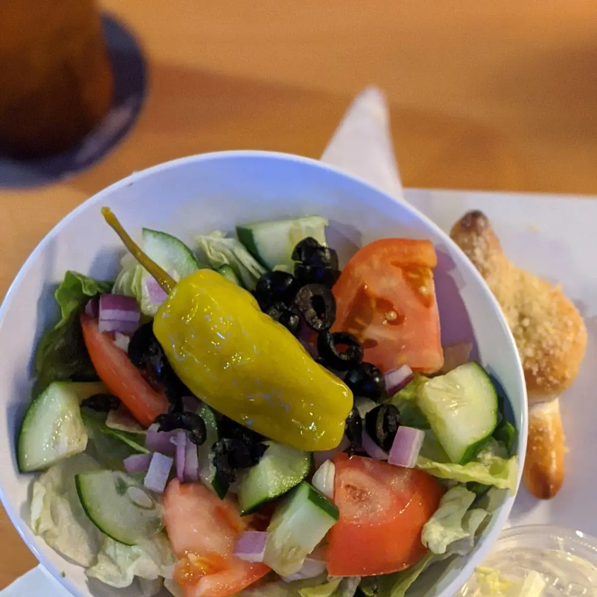 Potato Salad (Side)