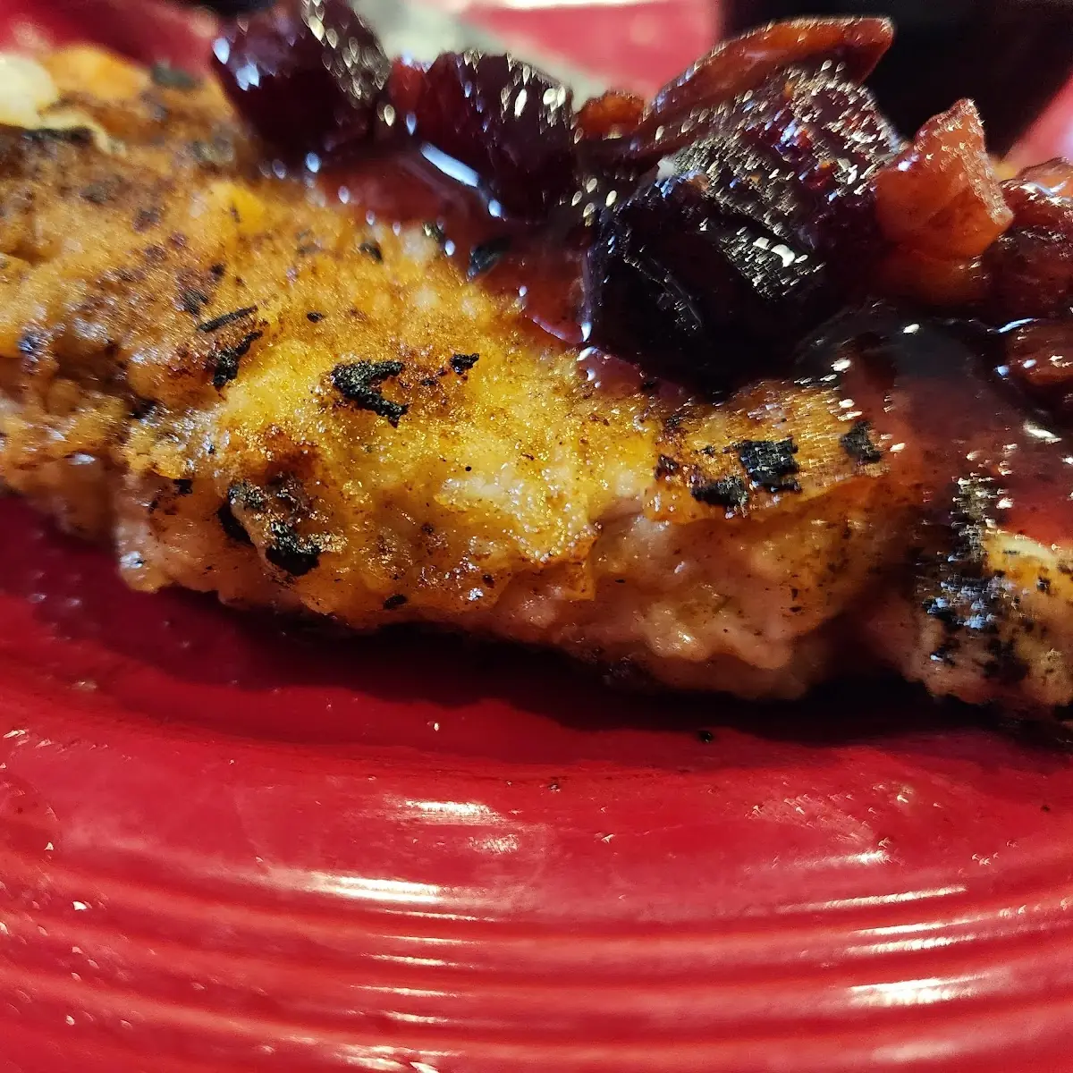Pork Chop