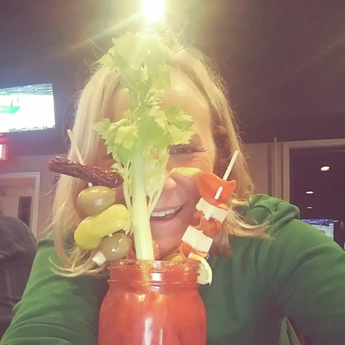 Bloody Mary