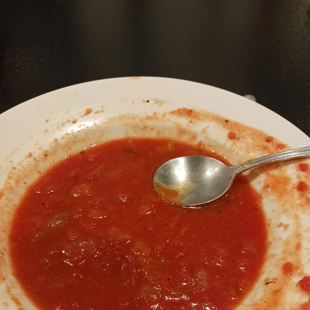 Tomato Soup