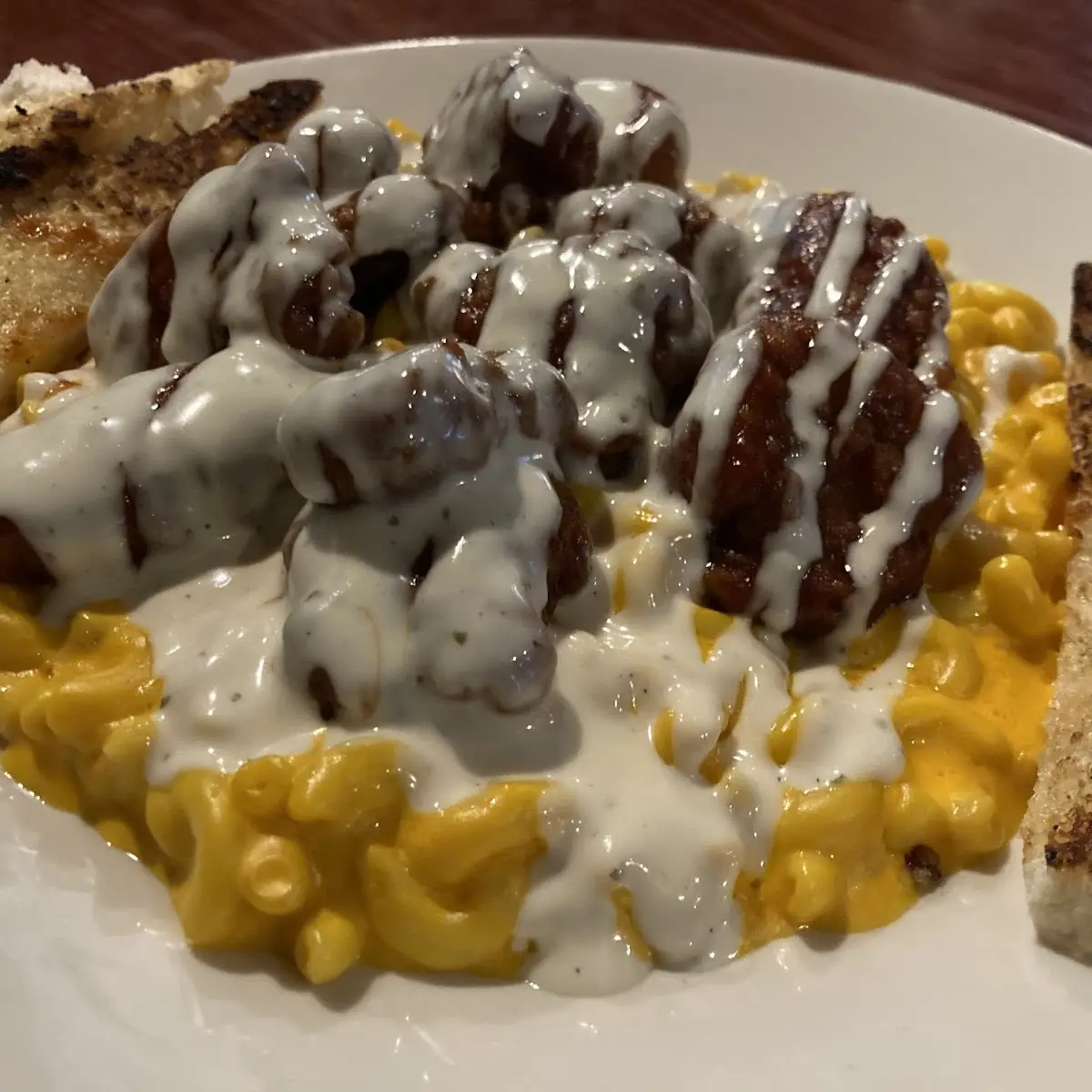 Boneless Wings