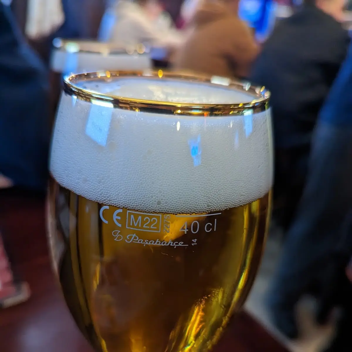 Stella Artois