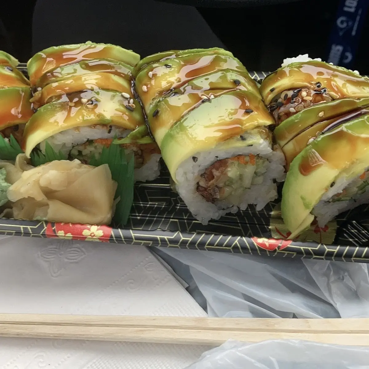 Sushi