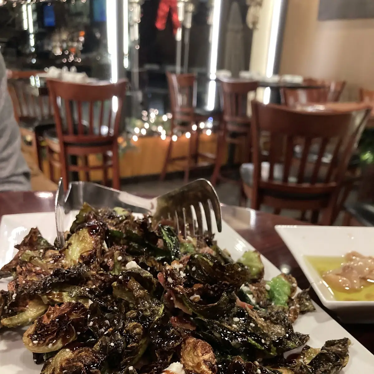 Brussels Sprouts