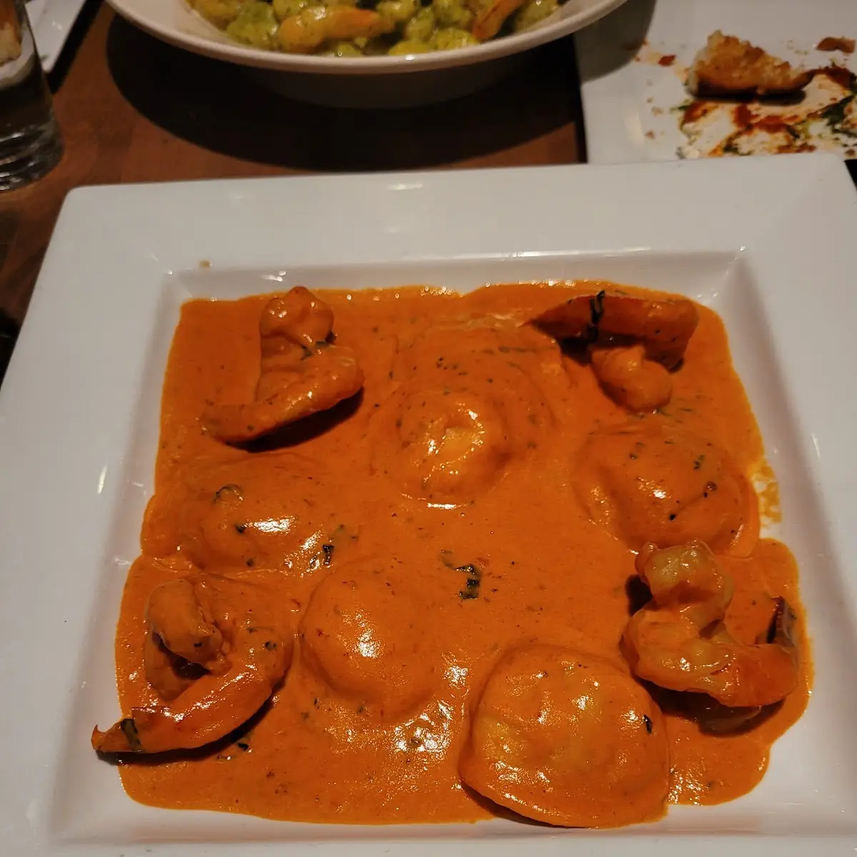 Ravioli